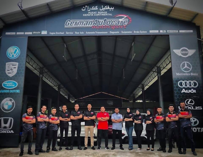 GAC AUTOCARE SDN BHD (KELANTAN)